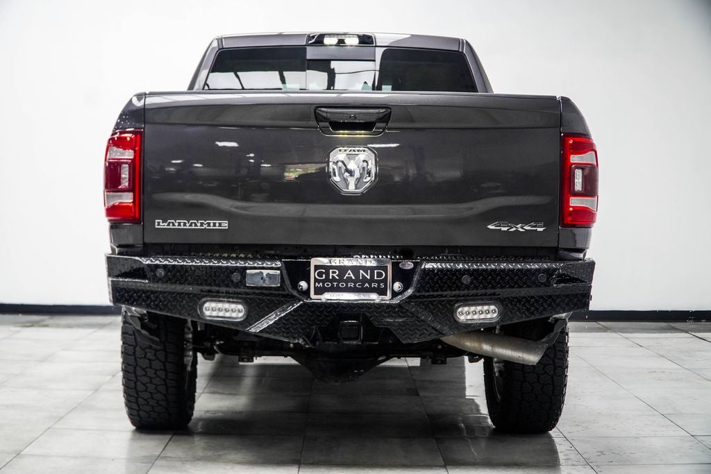 2023 RAM 2500 Laramie
