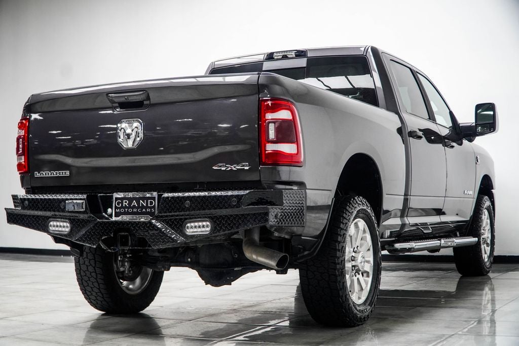 2023 RAM 2500 Laramie