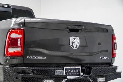 2023 RAM 2500 Laramie