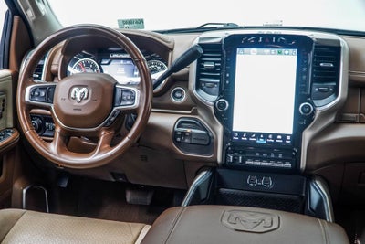 2023 RAM 2500 Laramie