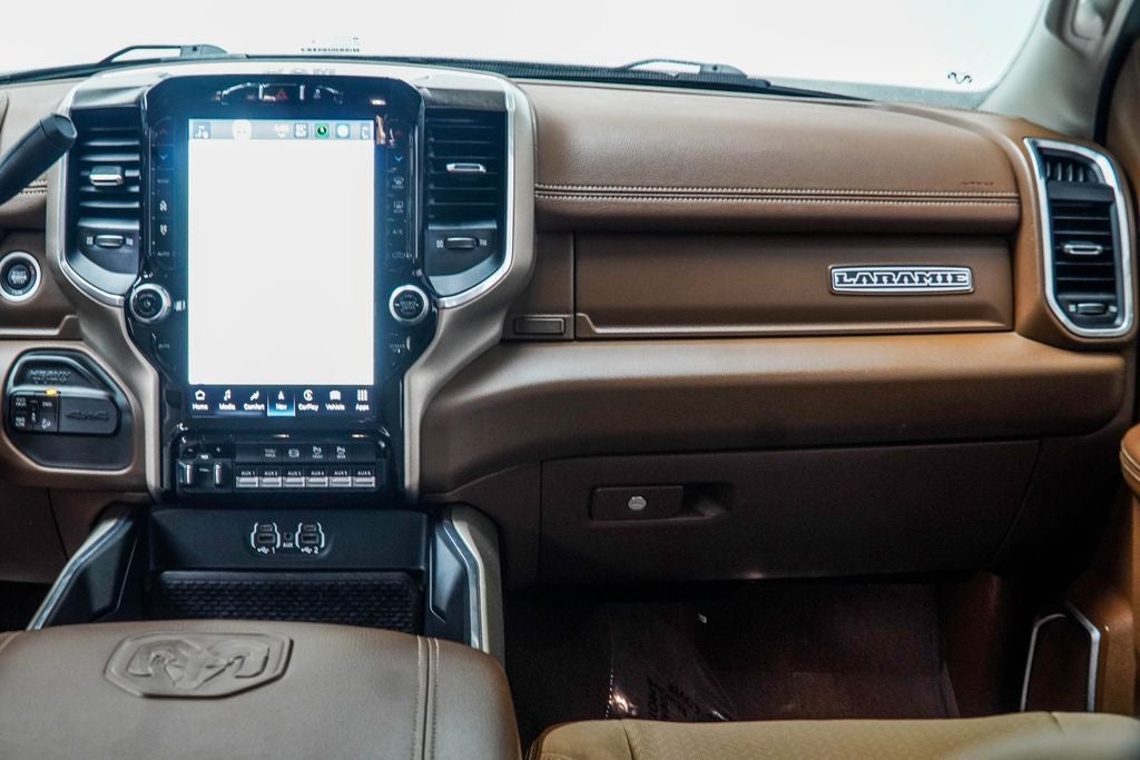 2023 RAM 2500 Laramie