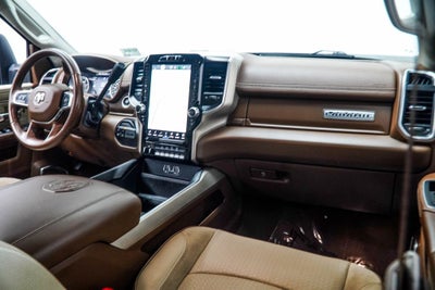 2023 RAM 2500 Laramie