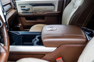 2023 RAM 2500 Laramie
