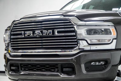 2023 RAM 2500 Laramie