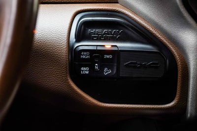 2023 RAM 2500 Laramie