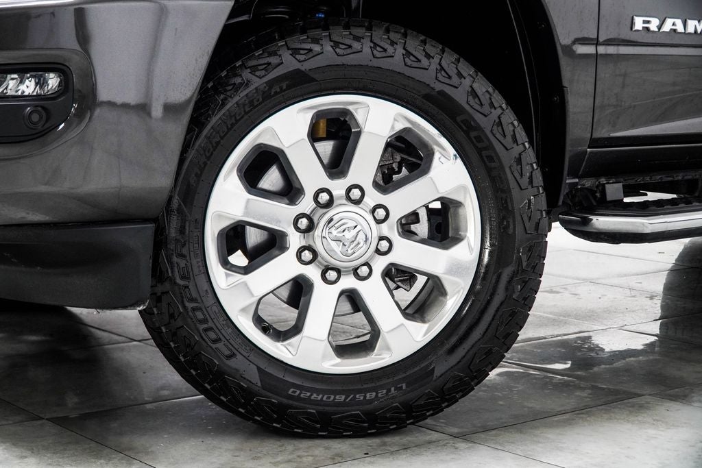 2023 RAM 2500 Laramie
