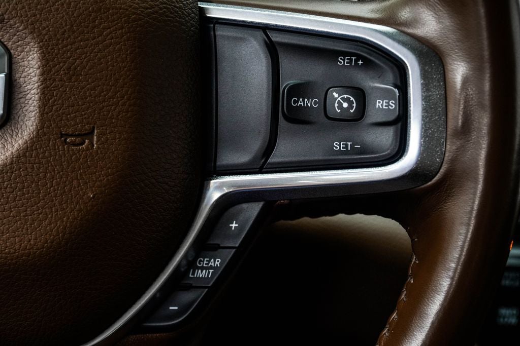 2023 RAM 2500 Laramie