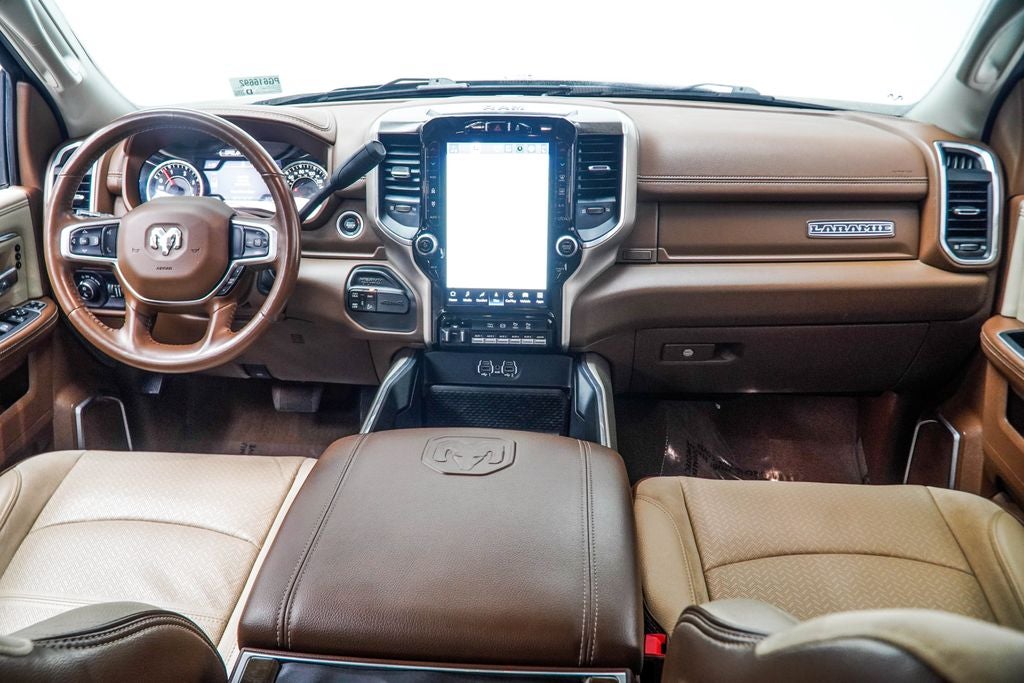 2023 RAM 2500 Laramie