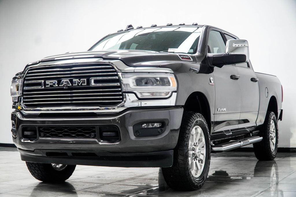 2023 RAM 2500 Laramie