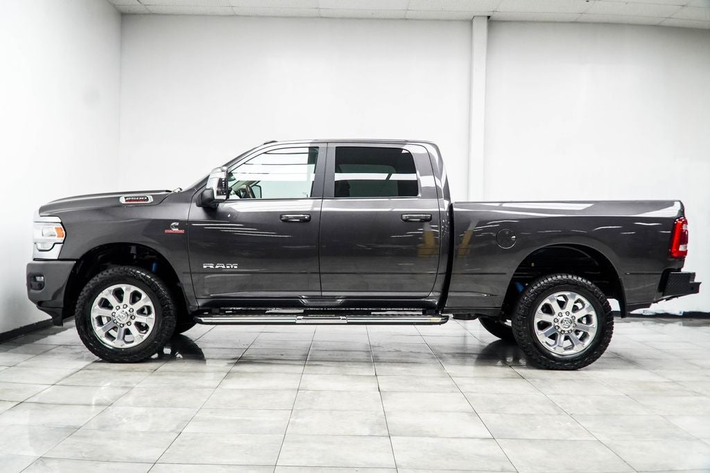 2023 RAM 2500 Laramie