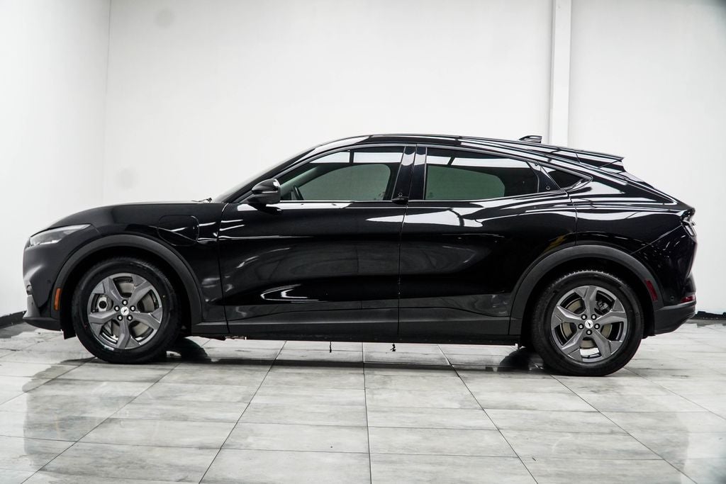2023 Ford Mustang Mach-E Select