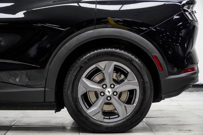 2023 Ford Mustang Mach-E Select