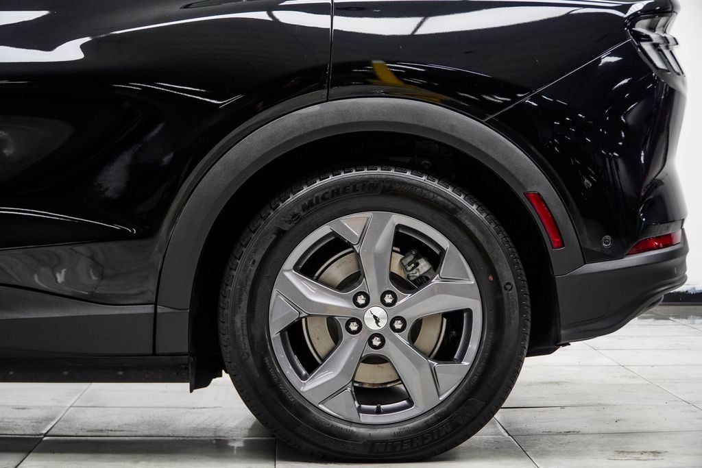 2023 Ford Mustang Mach-E Select