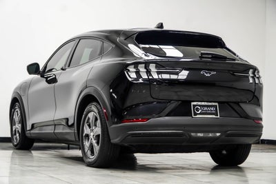 2023 Ford Mustang Mach-E Select