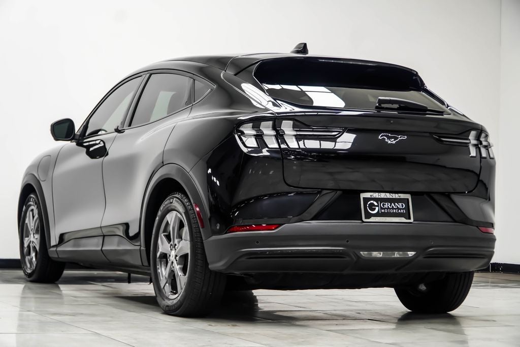 2023 Ford Mustang Mach-E Select
