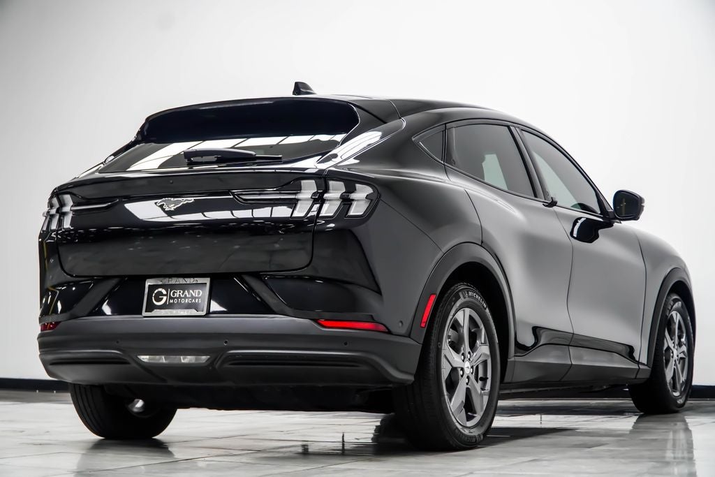 2023 Ford Mustang Mach-E Select