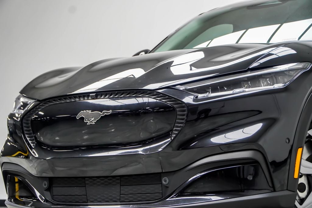 2023 Ford Mustang Mach-E Select