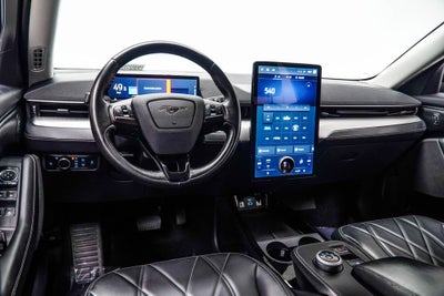 2023 Ford Mustang Mach-E Select