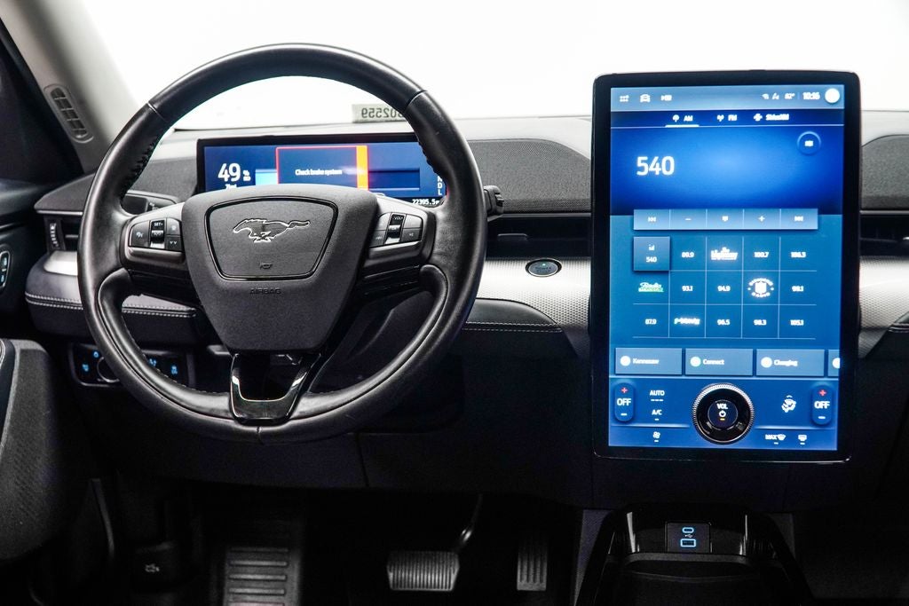 2023 Ford Mustang Mach-E Select