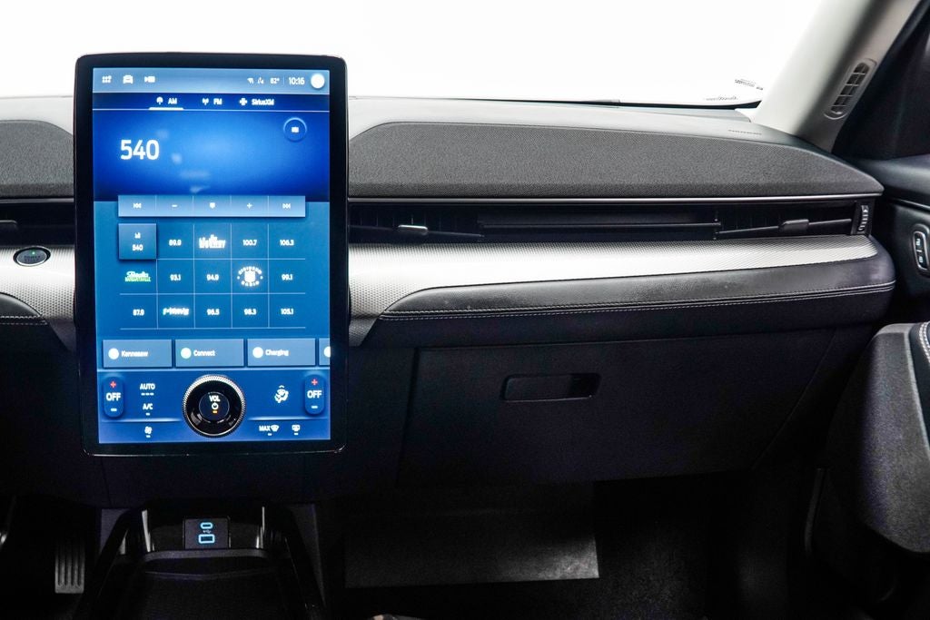 2023 Ford Mustang Mach-E Select