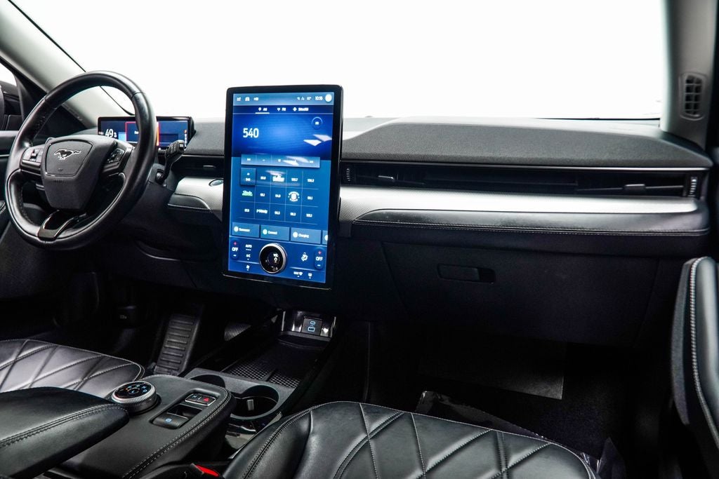2023 Ford Mustang Mach-E Select