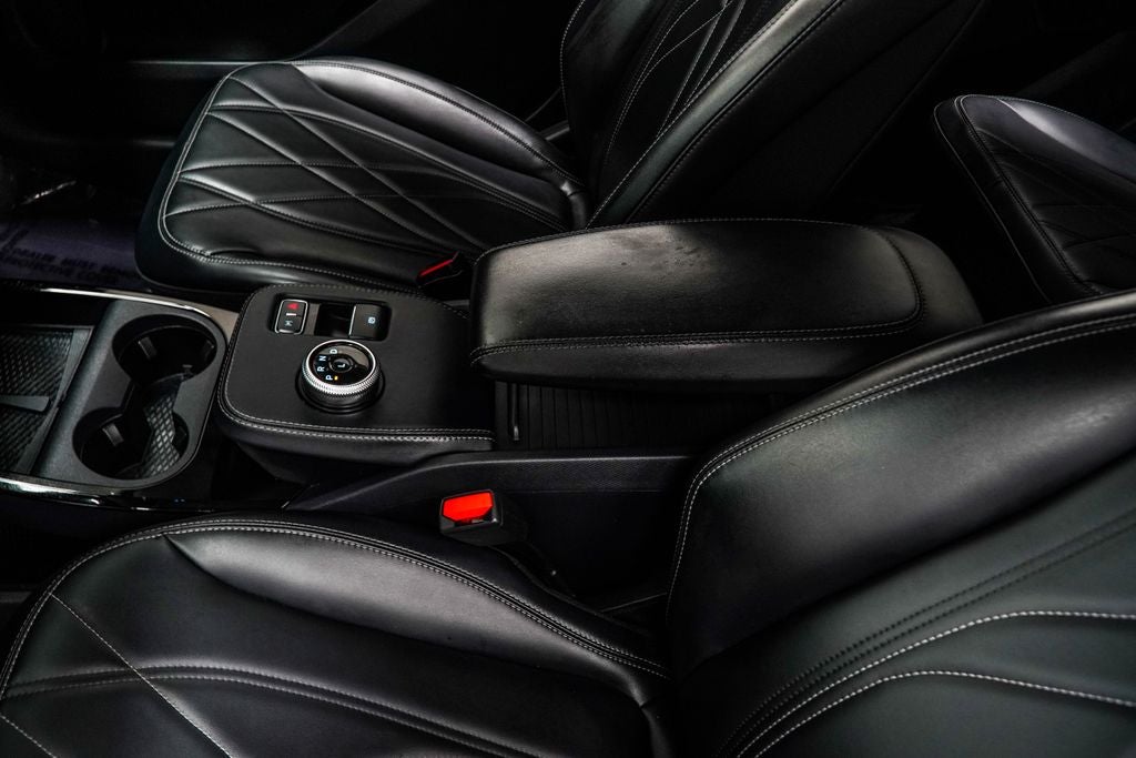 2023 Ford Mustang Mach-E Select