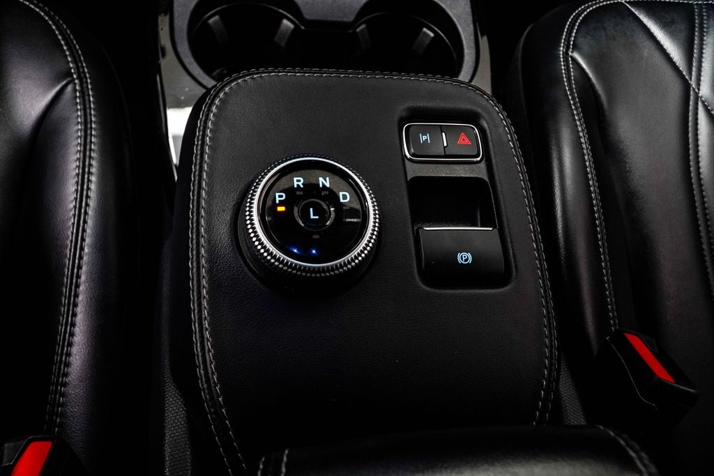 2023 Ford Mustang Mach-E Select