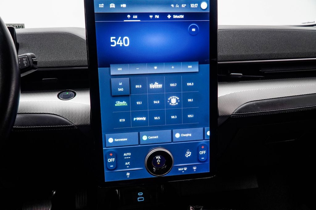 2023 Ford Mustang Mach-E Select
