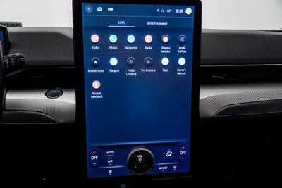 2023 Ford Mustang Mach-E Select