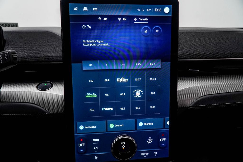 2023 Ford Mustang Mach-E Select
