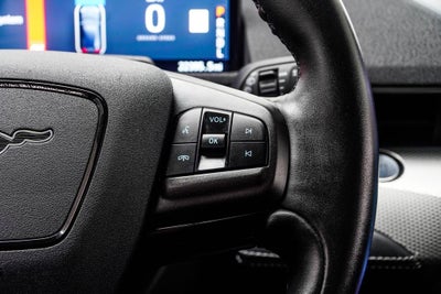2023 Ford Mustang Mach-E Select