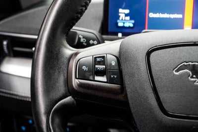 2023 Ford Mustang Mach-E Select