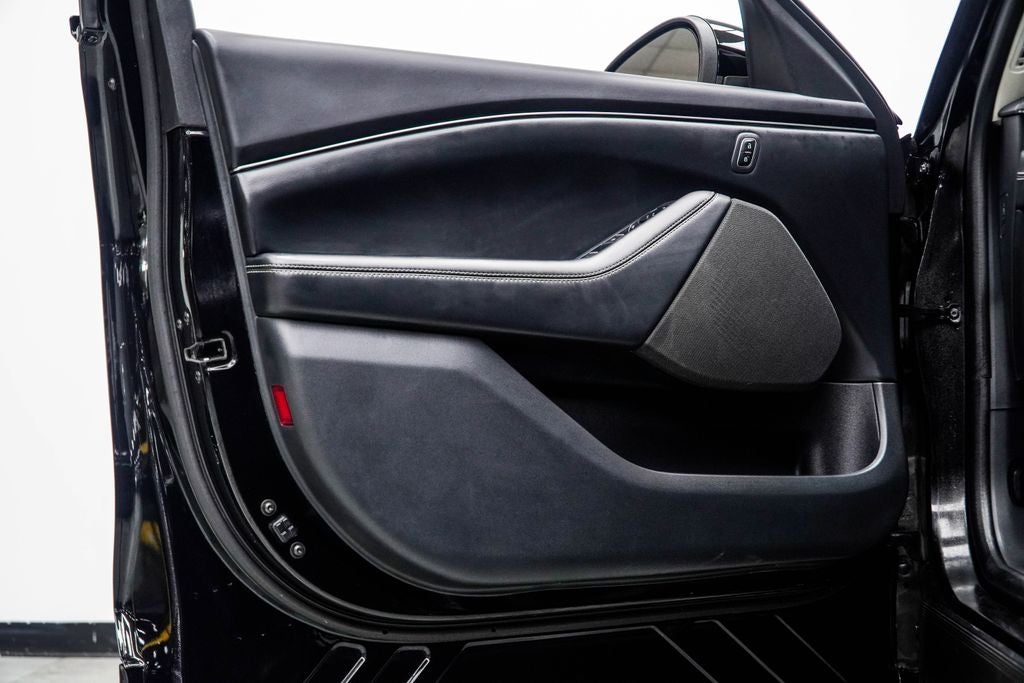 2023 Ford Mustang Mach-E Select