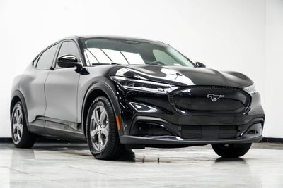 2023 Ford Mustang Mach-E Select