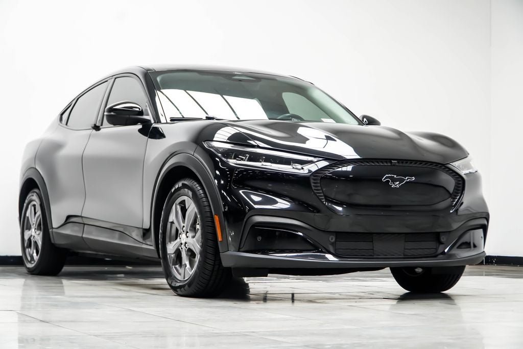 2023 Ford Mustang Mach-E Select