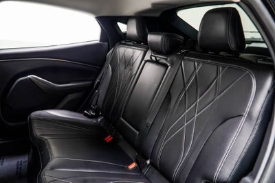2023 Ford Mustang Mach-E Select