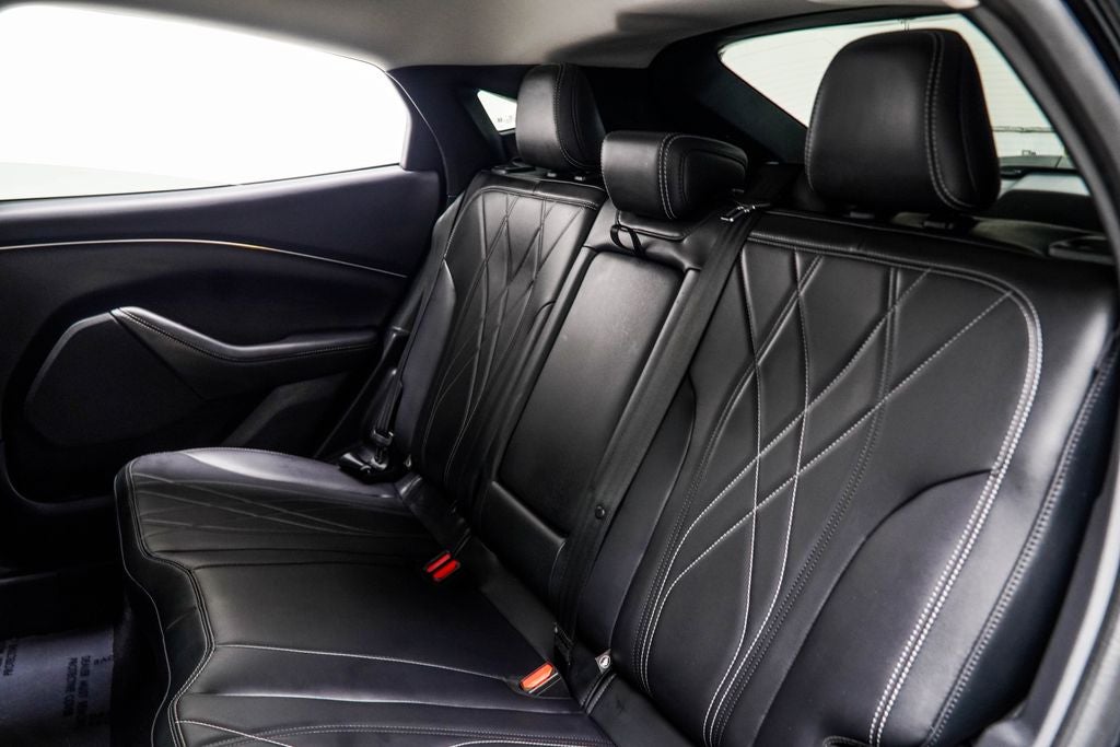 2023 Ford Mustang Mach-E Select