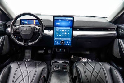 2023 Ford Mustang Mach-E Select