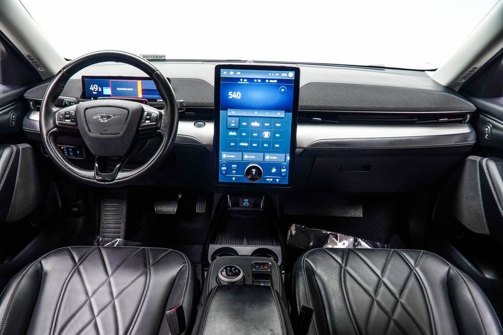2023 Ford Mustang Mach-E Select