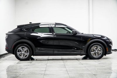 2023 Ford Mustang Mach-E Select