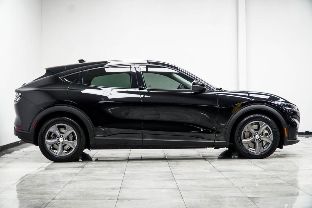 2023 Ford Mustang Mach-E Select