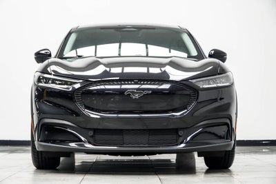 2023 Ford Mustang Mach-E Select