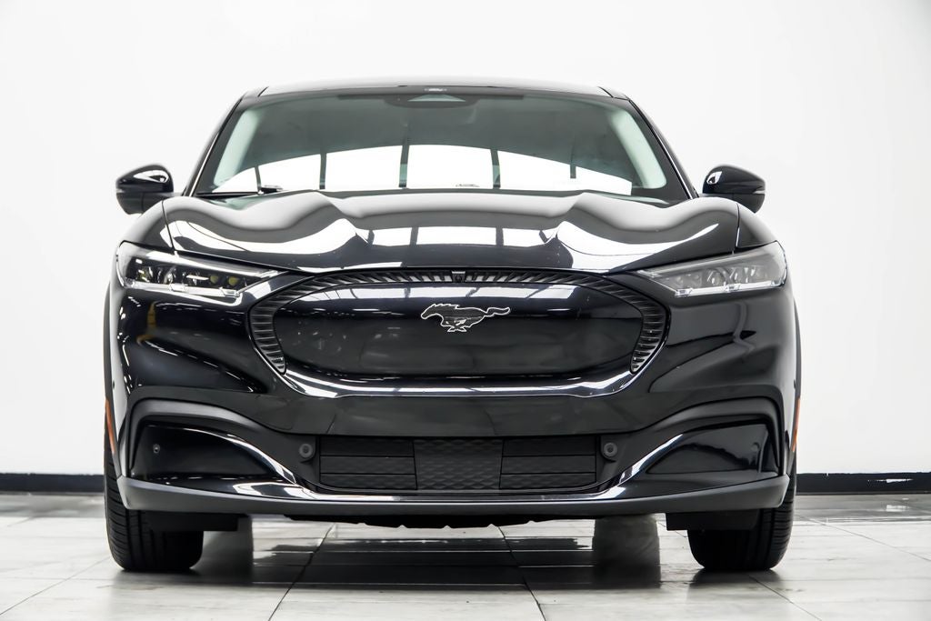 2023 Ford Mustang Mach-E Select
