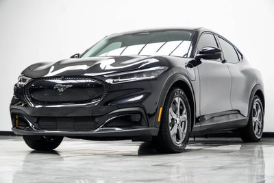 2023 Ford Mustang Mach-E Select