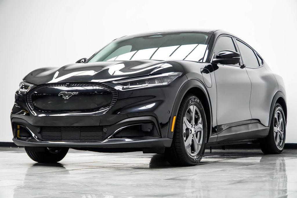 2023 Ford Mustang Mach-E Select