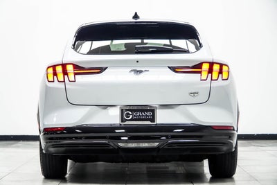 2023 Ford Mustang Mach-E California Route 1