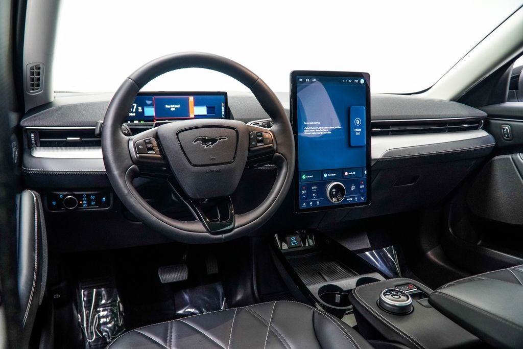 2023 Ford Mustang Mach-E California Route 1
