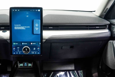 2023 Ford Mustang Mach-E California Route 1