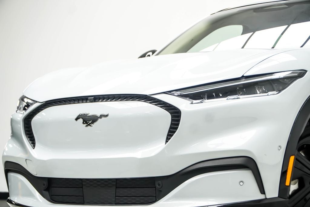 2023 Ford Mustang Mach-E California Route 1