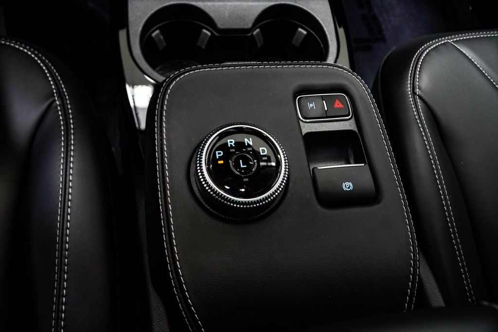 2023 Ford Mustang Mach-E California Route 1